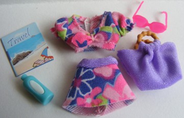 BEACH SET BEACH SET